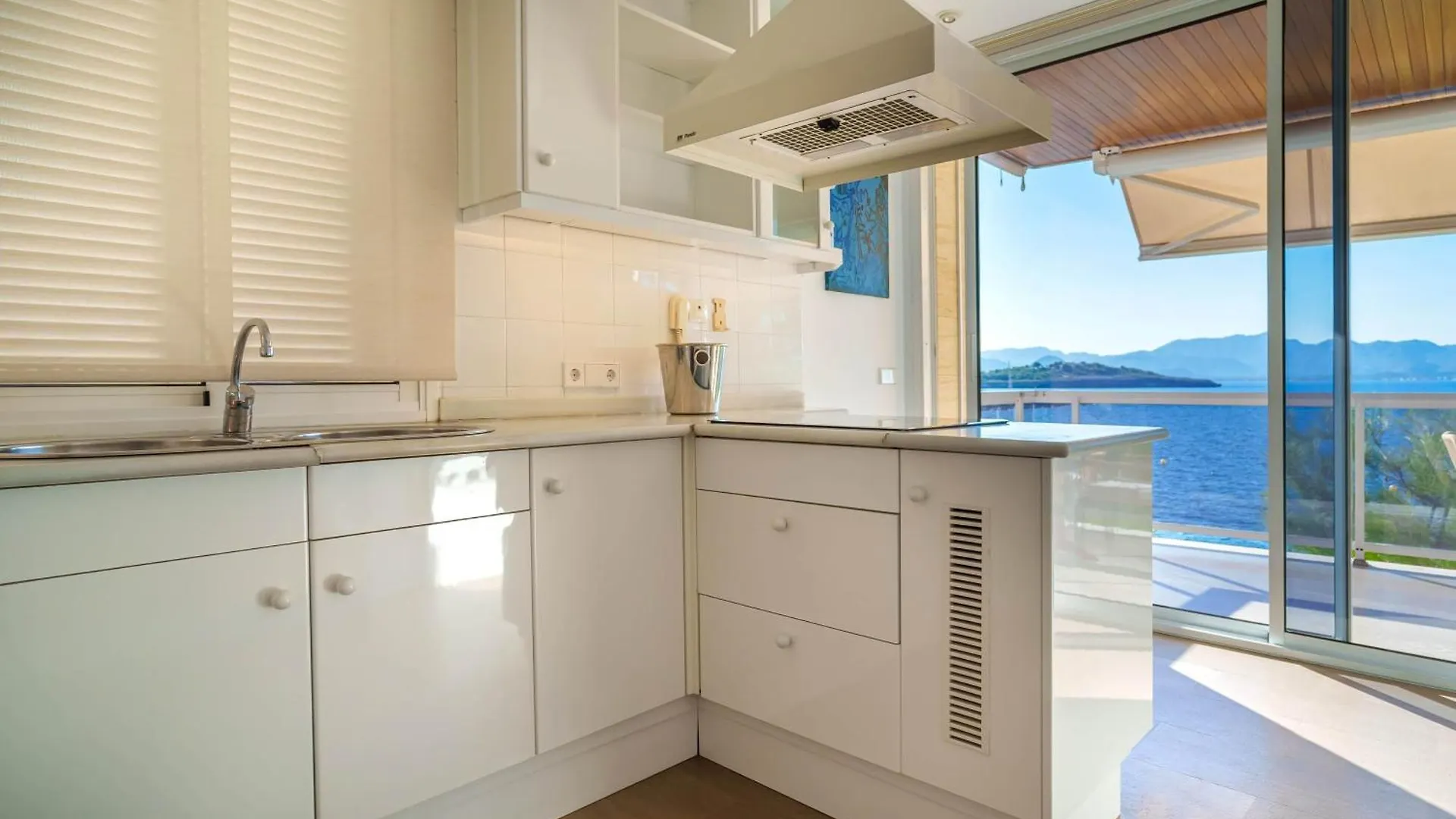 Penthouse La Victoria Apartment Cielo de Bonaire 0*,  Spain