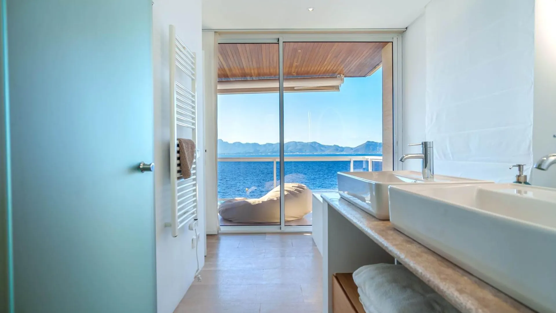 Apartament Penthouse La Victoria Cielo de Bonaire