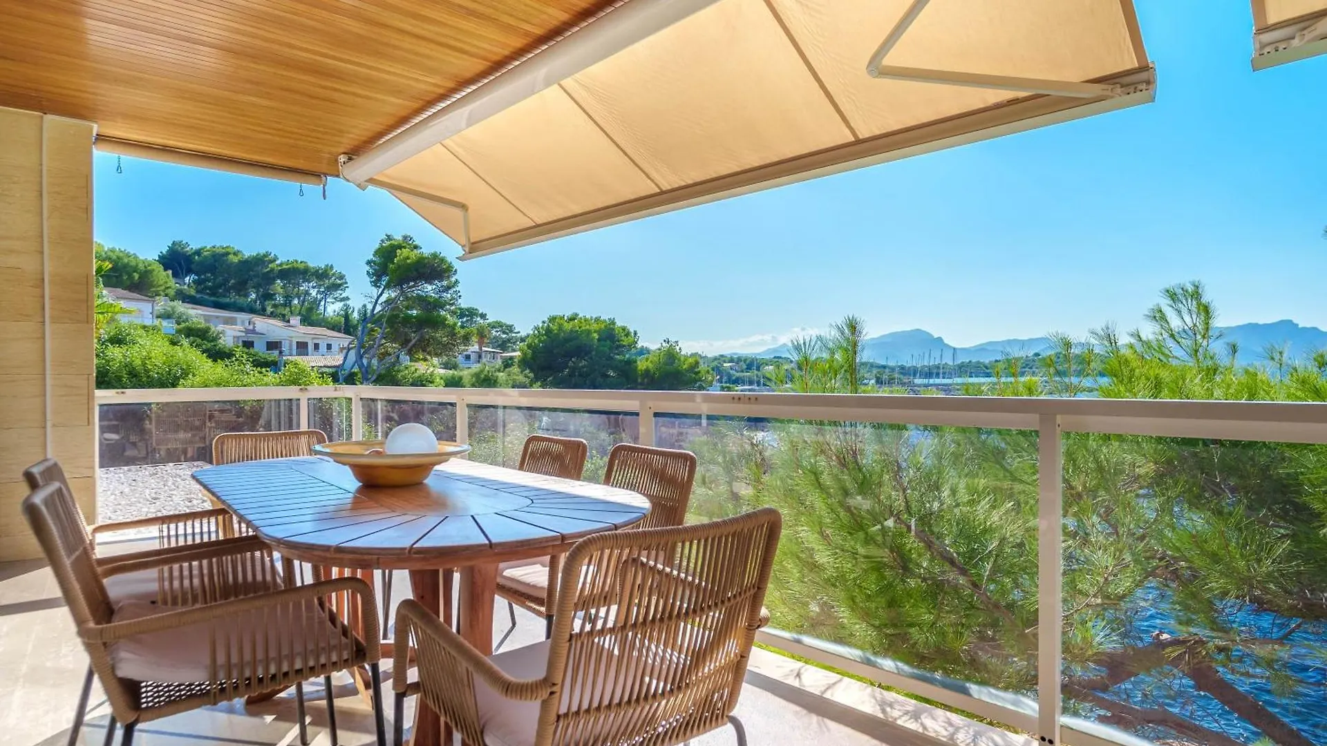 Penthouse La Victoria Apartment Cielo de Bonaire Spain