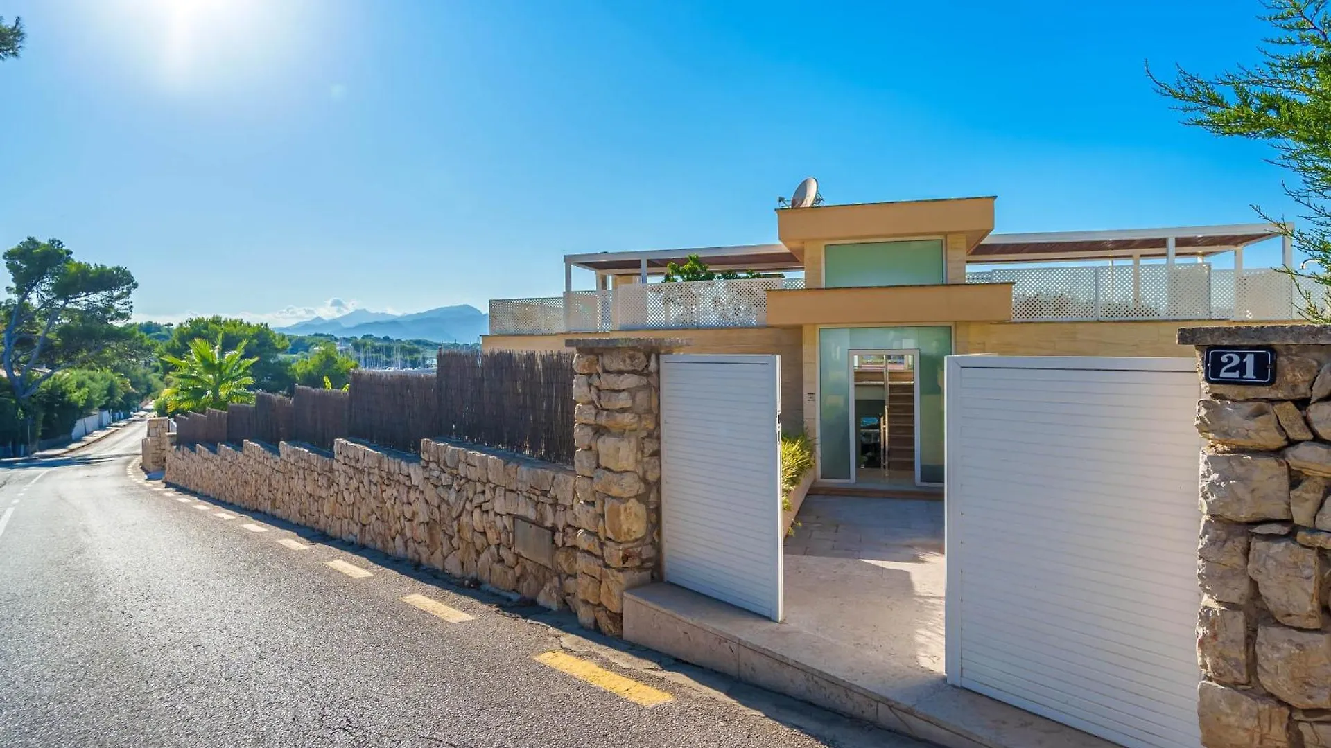 Penthouse La Victoria Apartment Cielo de Bonaire 0*,  Spain