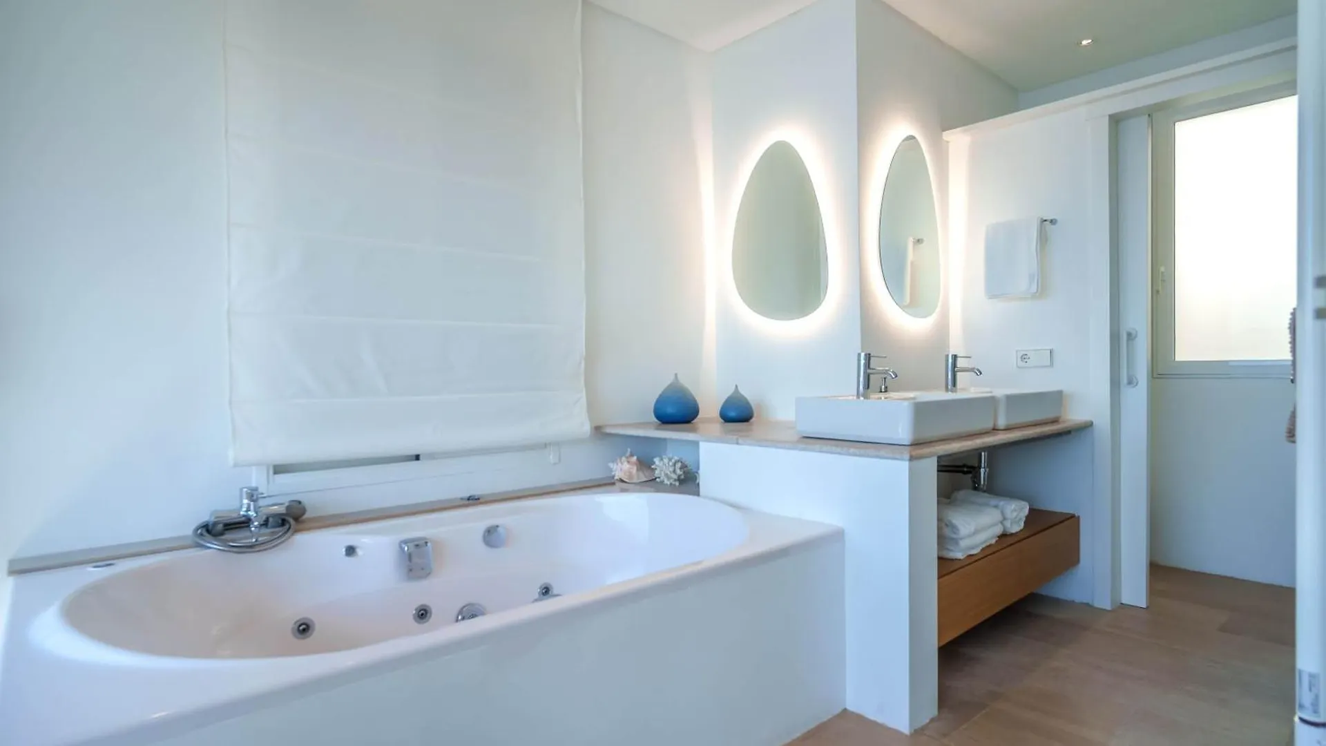 Penthouse La Victoria Apartment Cielo de Bonaire