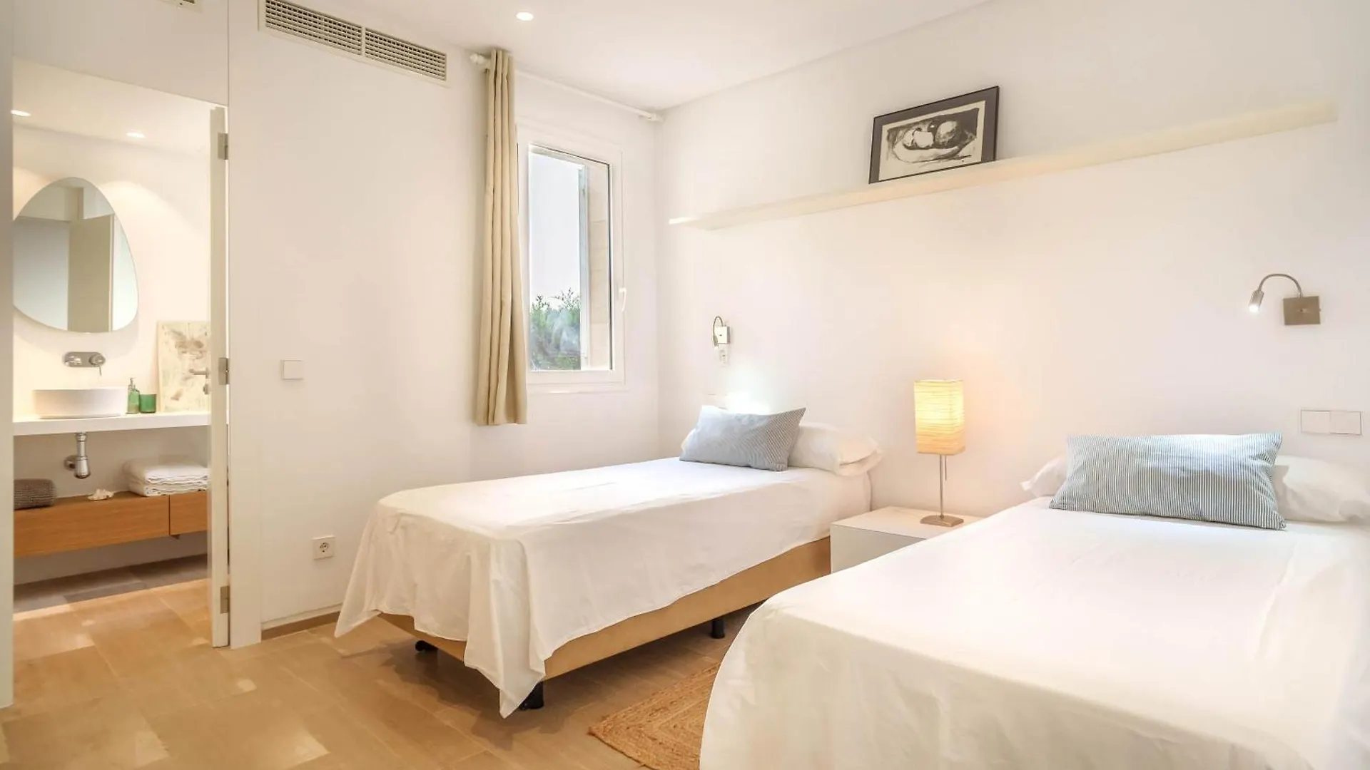 Apartament Penthouse La Victoria Cielo de Bonaire