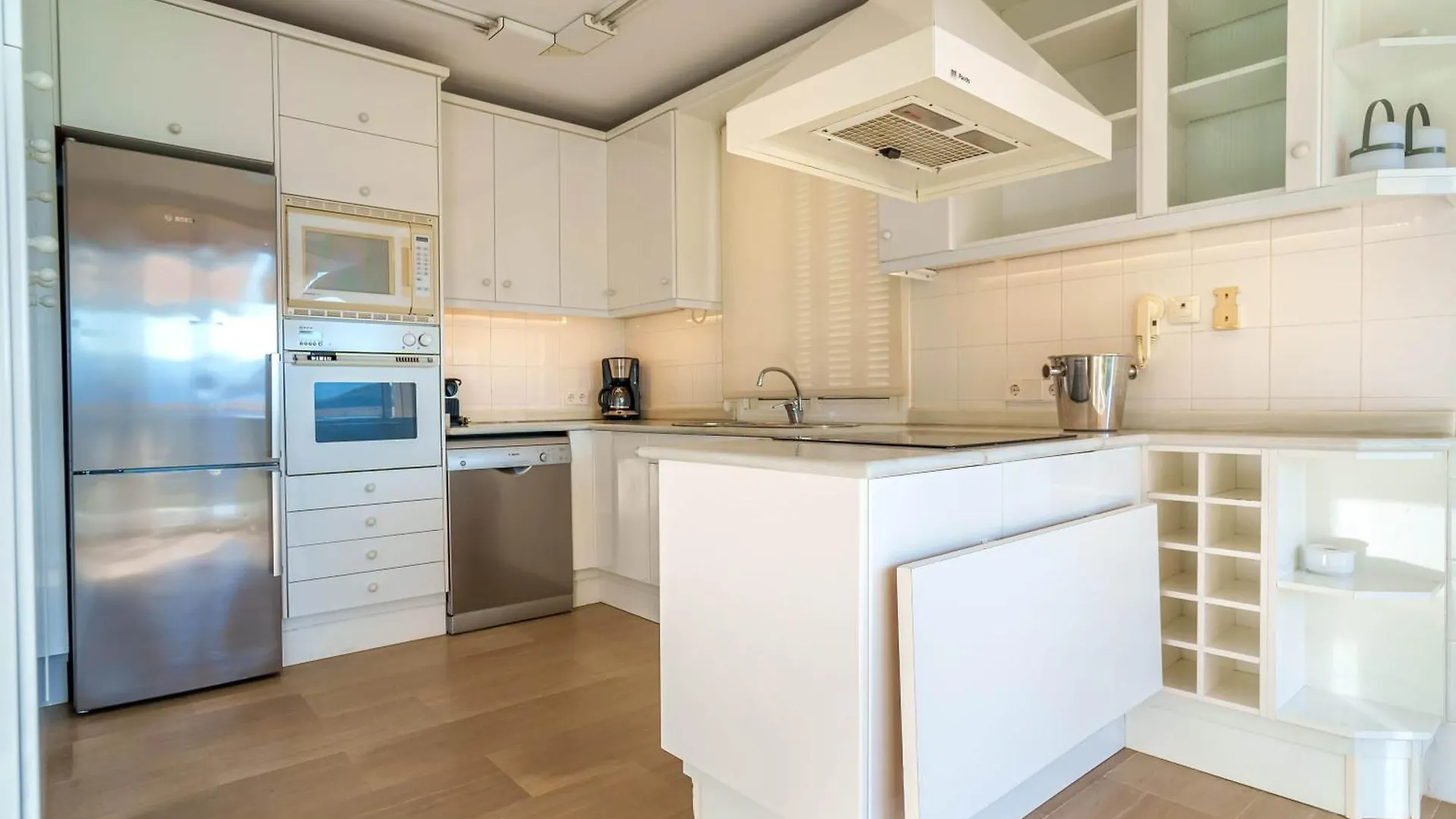 Penthouse La Victoria Apartment Cielo de Bonaire Spain
