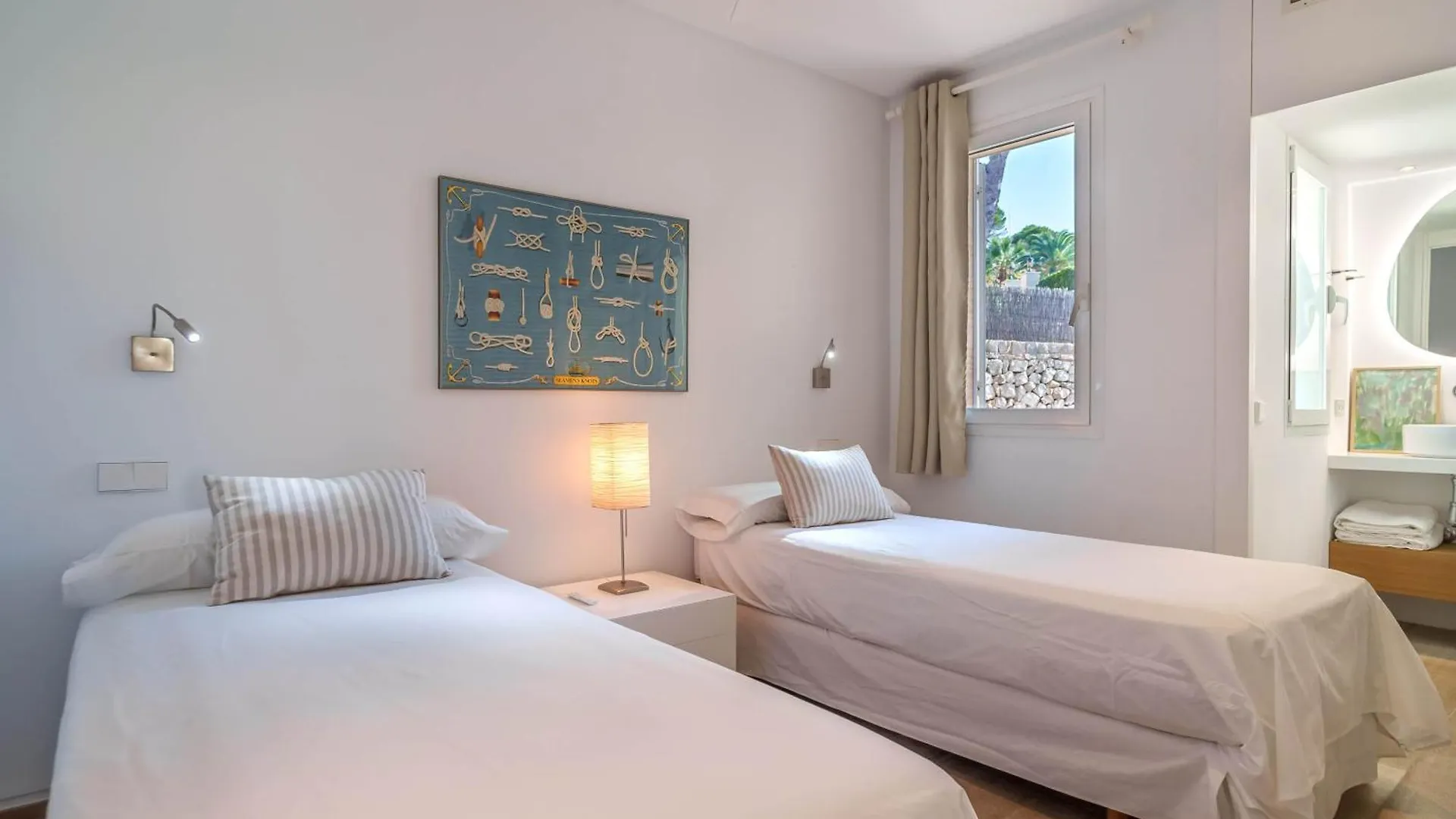 Penthouse La Victoria Apartment Cielo de Bonaire Spain
