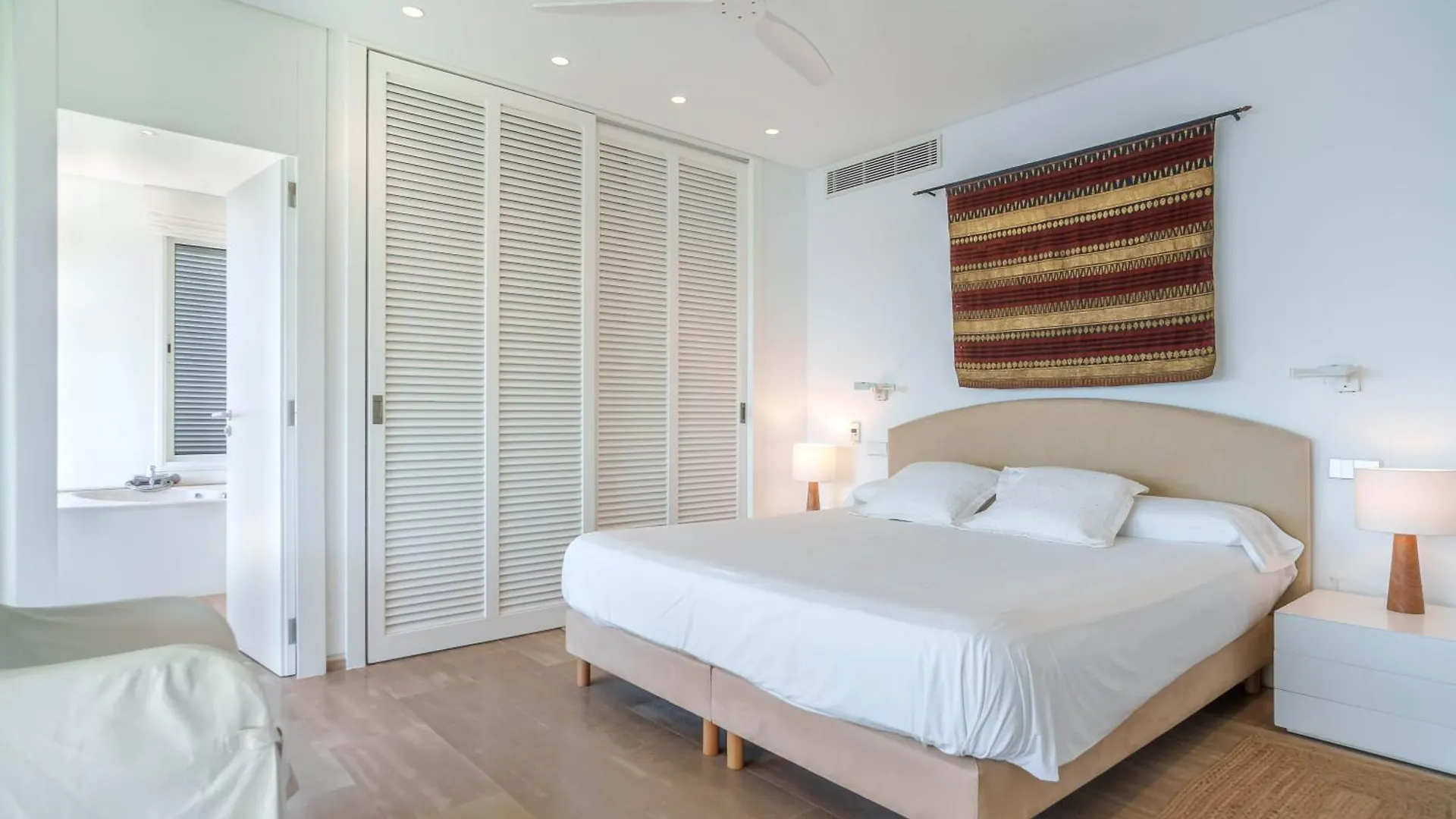 Penthouse La Victoria Apartment Cielo de Bonaire
