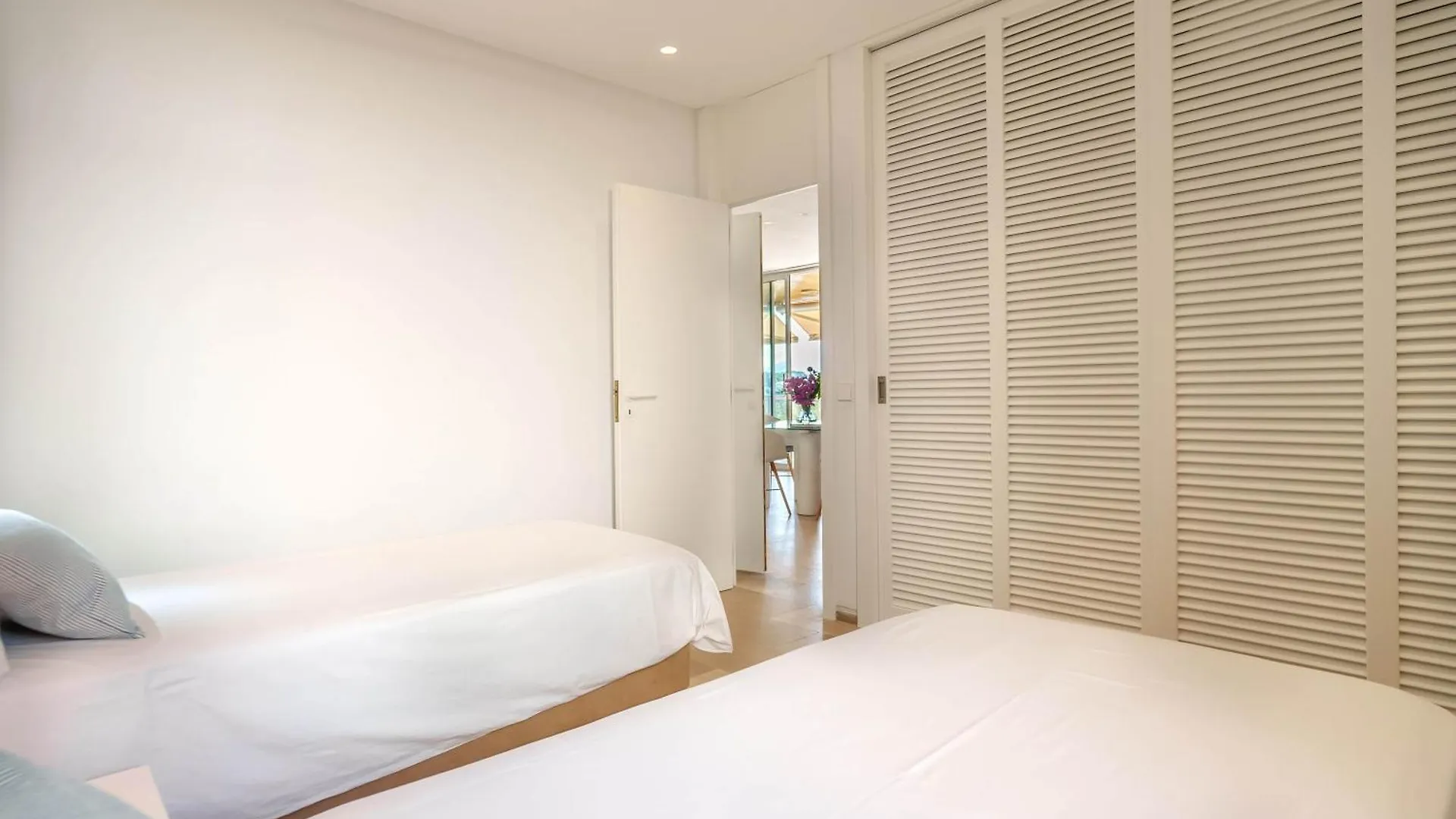 Penthouse La Victoria Apartment Cielo de Bonaire 0*,