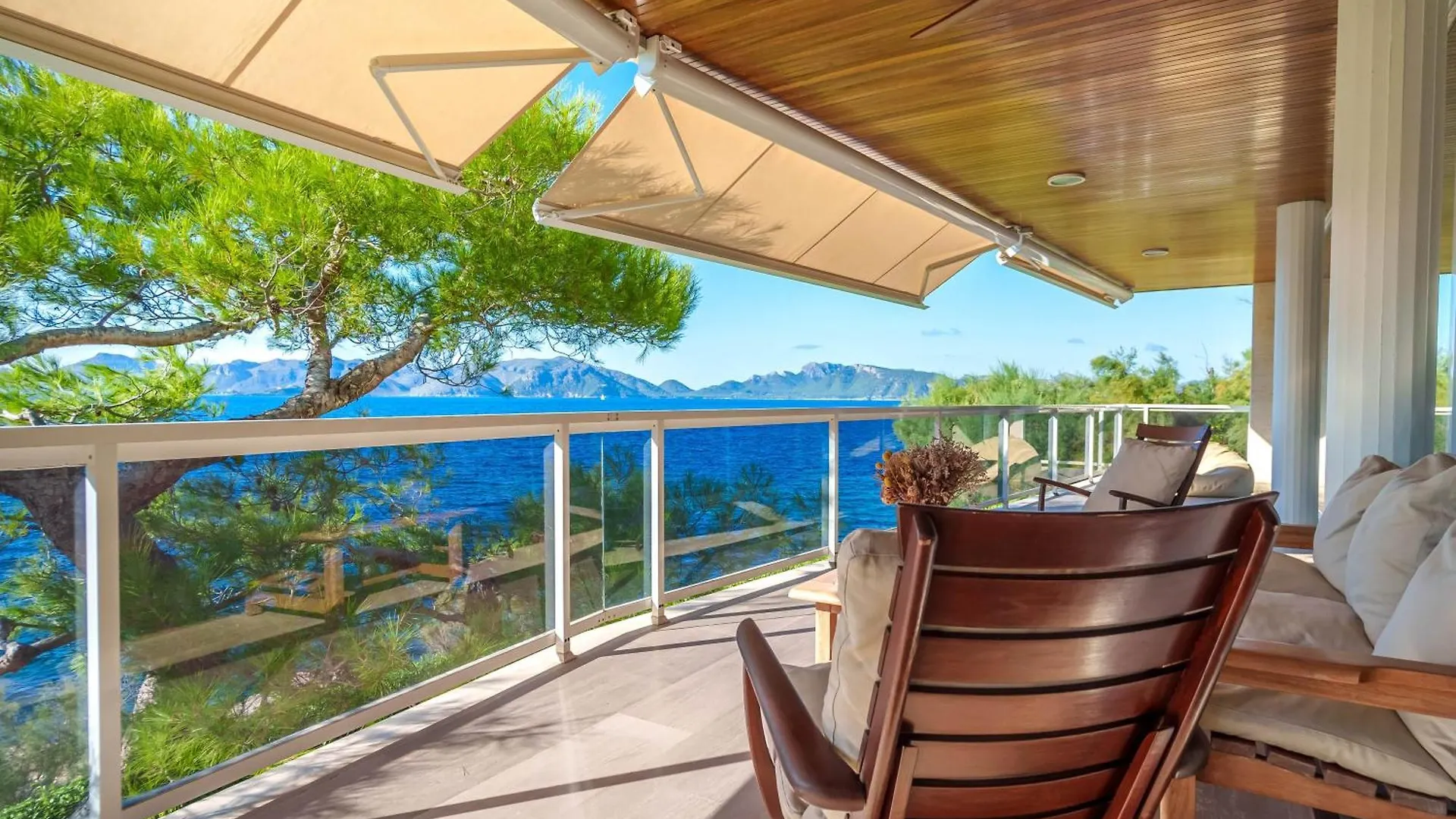 Penthouse La Victoria Apartment Cielo de Bonaire Spain