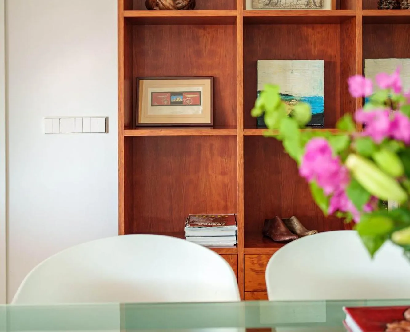 Penthouse La Victoria Apartment Cielo de Bonaire
