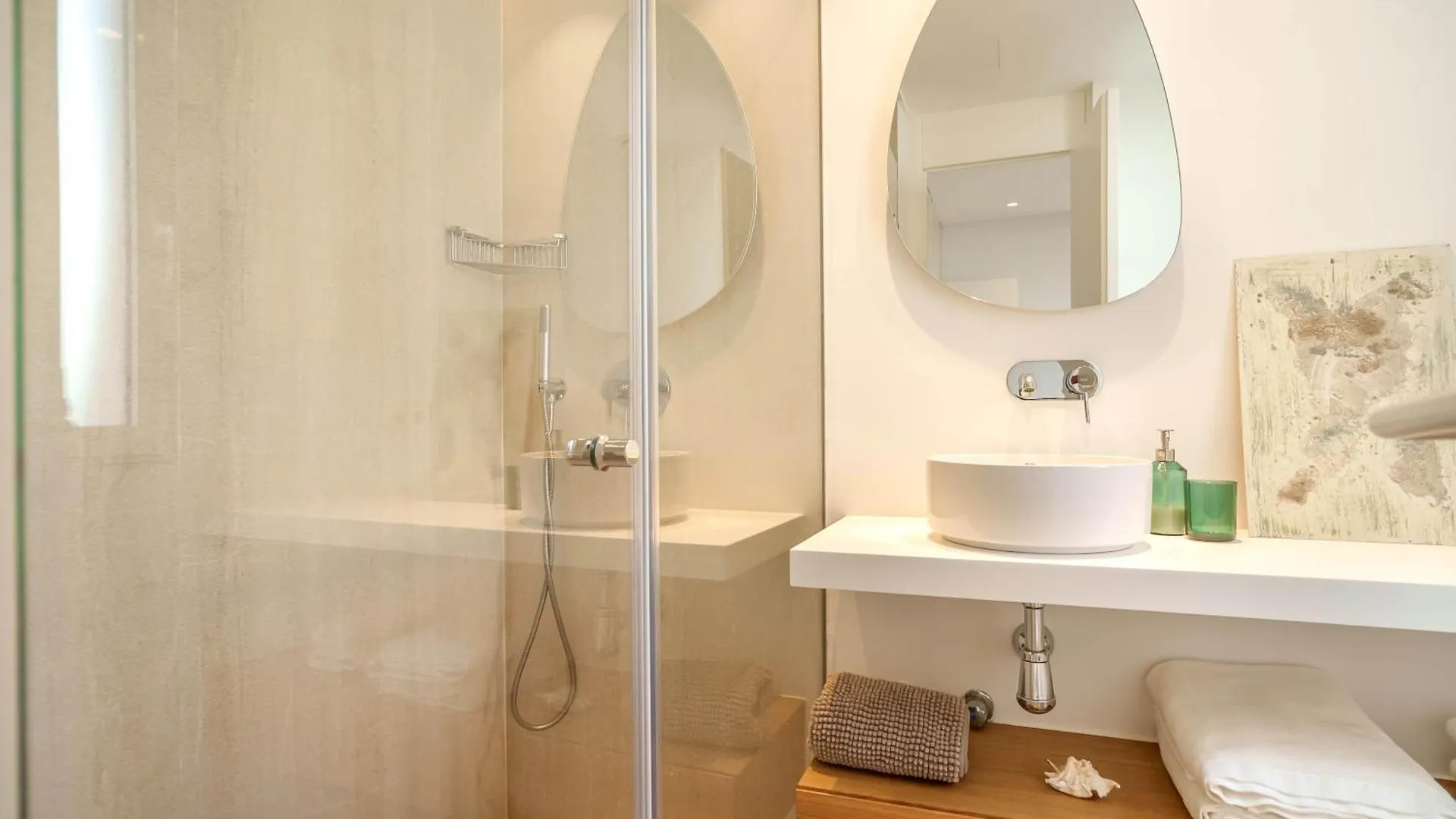 Penthouse La Victoria Apartment Cielo de Bonaire 0*,  Spain