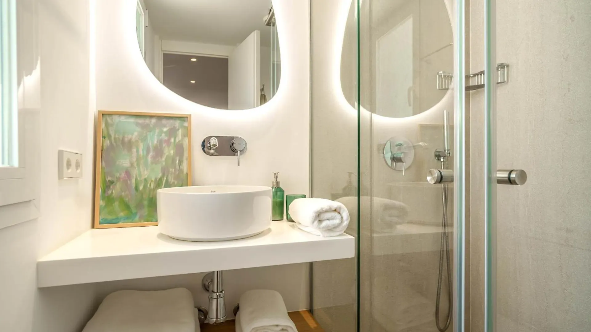 Penthouse La Victoria Apartment Cielo de Bonaire
